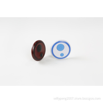Two Key Table Button Transmitter